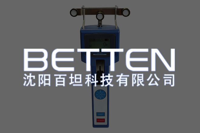 激光皮帶張力儀NBT-800